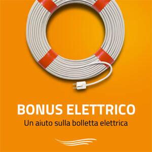 Bonus elettrico disagio fisico